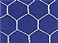 Hexagonal mesh